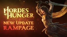 Survive the Relentless Onslaught in Hordes of Hunger as New Update Introduces Endless Mode