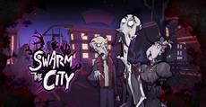 Swarm the City Demo Coming to Steam on June 16 