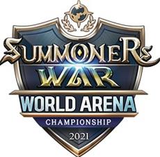 SWC 2021: Summoners War-E-Sport-Finale am 13. November mit deutschem Finalisten
