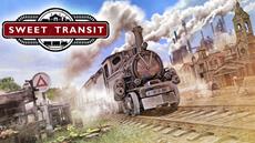 Sweet Transit - Now Available in Steam Early Access
