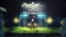 Sword of the Necromancer, launching on January 28th, releases its third and final Dev Diary