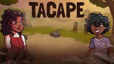Tacape is now available on iOS &amp; Android!