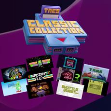 TACS Classic Collection Preserves a Lost Piece of PlayStation History
