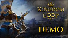 Tactical roguelike Kingdom Loop is coming to PC and consoles