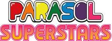 TAITO - Double Delight - Parasol Superstars