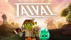 Taival Out Now in Early Access