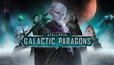 Take Your Empire to New Heights in ‘Stellaris: Galactic Paragons’ - Now Available