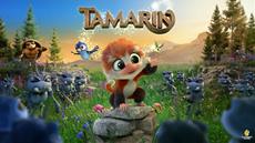Tamarin, a 3D action-adventure by all-star game development veterans, is coming to Xbox One