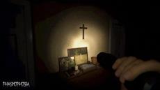 Tanglewood map rework arrives in Phasmophobia