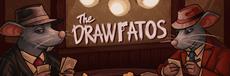 Targem Games announces The Drawratos, a poker game about rats that draw on cards