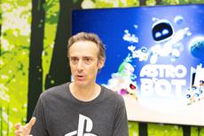 Team Asobi gibt Einblicke in Entwicklungsprozess von ASTRO BOT