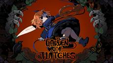 Team Tapas to Release ‘Garden of Witches’ on Steam/STOVE Early Access May 23