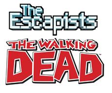 Team17 k&uuml;ndigt The Escapists The Walking Dead an