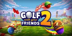 Team17 Tees Up Golf With Your Friends 2 For a 2026 Release