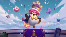 Teamfight Tactics feiert sein sechsj&auml;hriges Jubil&auml;um mit der R&uuml;ckkehr von Pingus Party und exklusiven Belohnungen