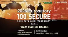 TEAMGROUP Makes a Strong Push into Eurosatory 2026 Delivering Comprehensive Data Security Solutions