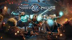 Teburu Dungeon: Sword and Sorcery ist jetzt auf Gamefound verf&uuml;gbar!