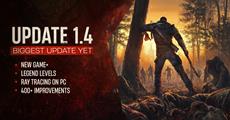 Techland Releases The Biggest Update for Dying Light: The Beast with New Game+, Legend Levels, Ray Tracing, and more