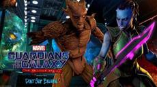 Telltale ver&ouml;ffentlicht Trailer und Datum f&uuml;r Marvel&apos;s Guardians of the Galaxy Episode 5