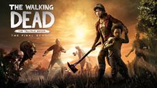 Telltales The Walking Dead: Die letzte Staffel Erscheint am 14. August, Vorbestellungen ab dem 8. Juni m&ouml;glich