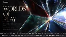 Tencent ver&ouml;ffentlicht Trailer f&uuml;r Kunstausstellung Worlds of Play: The Game Art Exhibition in K&ouml;ln