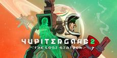 Test unrealesed Yupitergrad 2: The Lost Station at Gamescom!