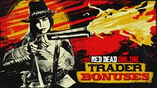 Thanksgiving in Red Dead Online: H&auml;ndlerboni, das Rexroad-Outfit kehrt zur&uuml;ck und mehr
