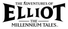 THE ADVENTURES OF ELLIOT: THE MILLENNIUM TALES - neue Demo ab sofort verf&uuml;gbar