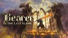The Bearer &amp; The Last Flame Now Available for Pre-order on PlayStation 5