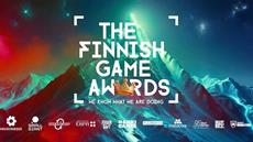 The best Finnish games in the world will be awarded at The Finnish Game Awards 2026 gala in May