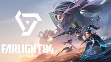The Bigger, Better, All-New Farlight 84 is Now Available