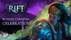 The Carnival and Budgies appear in RIFT