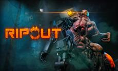 The co-op horror FPS game Ripout set to launch on Steam Early Access on October 24th!