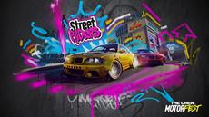 The Crew Motorfest startet Year 3 mit einer energiegeladenen Season 8 und feiert damit Stra&szlig;enrennen und das BMW M-Erbe