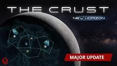 The Crust: New Horizon Closed Beta Testing Has Started