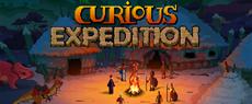 The Curious Expedition erscheint heute offiziell!