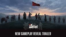 The Defiant auf der ChinaJoy 2026 