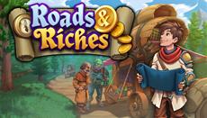 The Demo for Roads &amp; Riches Is Now Available!