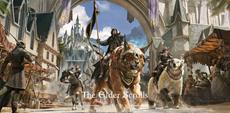 The Elder Scrolls Online: Saisons des Wurmkults - Teil 1 jetzt f&uuml;r Konsolen verf&uuml;gbar