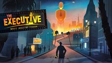 The Executive: Movie Industry Tycoon is Out Now on PC