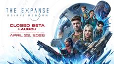 The Expanse: Osiris Reborn Announces Closed Beta for April 22nd &amp; Reveals New Gameplay Trailer; Also Coming Day One to Gamepass Spring 2027