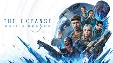 The Expanse: Osiris Reborn in Zusammenarbeit mit ehemaligen NASA-Astronauten