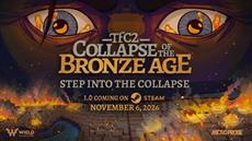 The Fertile Crescent 2 Launches Version 1.0 on November 6