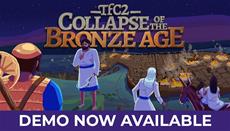 The Fertile Crescent 2 New Demo is Available now to play