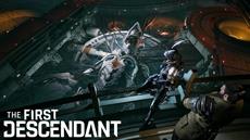 The First Descendant: Crossplay Open Beta startet morgen