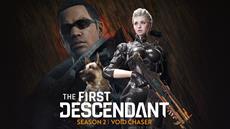 The First Descendant: Neuer Ank&uuml;ndigungstrailer zu Season 2: Void Chaser ver&ouml;ffentlicht