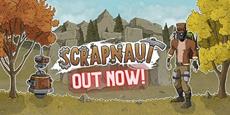 The full version of Scrapnaut is here!