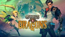 The Guns &amp; Dragons Playtest Has Been Extended!