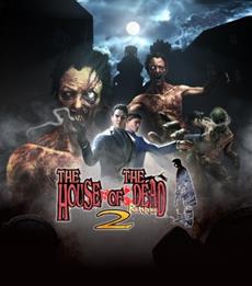 The House of the Dead 2: Remake to launch in physical edition on Nintendo Switch on October 31, 2025!