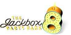 The Jackbox Party Pack 8 ist jetzt f&uuml;r PC und Konsolen erh&auml;ltlich